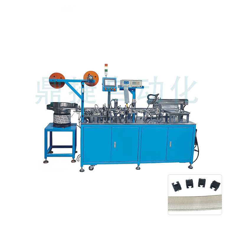 MINIRJ45自動(dòng)化設(shè)備